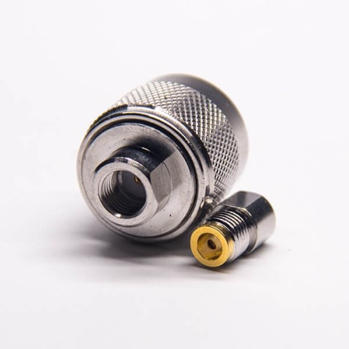N Male Solder Type Straight for RG58/RG59 N Male Solder Type Straight for RG58/RG59