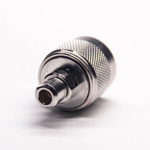 N Male Solder Type Straight for RG58/RG59 N Male Solder Type Straight for RG58/RG59