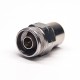 N Type Connector 50GHz Male Connector for Cable N Type Connector 50GHz Male Connector for Cable