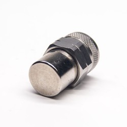 N Type Connector 50GHz Male Connector for Cable