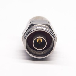 N Type Connector 50GHz Male Connector for Cable