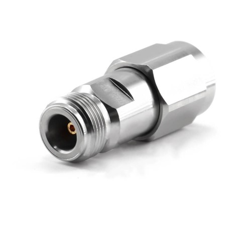 SC Male To N Female Rf Coax Connector 11Ghz Sc-N-Kk Stainless Steel Adapter SC Male To N Female Rf Coax Connector 11Ghz Sc-N-Kk Stainless Steel Adapter