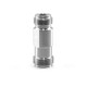 SC Male To N Female Rf Coax Connector 11Ghz Sc-N-Kk Stainless Steel Adapter SC Male To N Female Rf Coax Connector 11Ghz Sc-N-Kk Stainless Steel Adapter