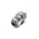High Frequency 0-18G SMA Female To SMP Female Stainless Steel Rf Coax Connector High Frequency 0-18G SMA Female To SMP Female Stainless Steel Rf Coax Connector