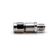 RF Coax Connector 3.5mm Female To SMA Male Dc-26.5Ghz Stainless Steel RF Coax Connector 3.5mm Female To SMA Male Dc-26.5Ghz Stainless Steel