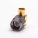 Right Angle SMA Male Connector Gold Plated Right Angle SMA Male Connector Gold Plated
