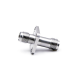 SMA Female To SMA Female 18Ghz 4-Hole Flange Stainless Steel Rf Coax Connector SMA Female To SMA Female 18Ghz 4-Hole Flange Stainless Steel Rf Coax Connector