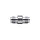 SMA Female To SMA Female Rf Coax Connector Dc-18G SMA Female To SMA Female Rf Coax Connector Dc-18G