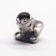 SMA Male Flange with 4 Holes Microwave SMA Male Flange with 4 Holes Microwave