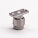 SMA Male Straight Flange with 2 Holes SMA Male Straight Flange with 2 Holes