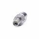 Stainless Steel SMA Female To SMP Male 18G Rf Coax Connector Stainless Steel SMA Female To SMP Male 18G Rf Coax Connector