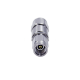Stainless Steel Rf Coax Connector 3.5mm Male To SSMA Male Dc-26.5G Test Adapter Stainless Steel Rf Coax Connector 3.5mm Male To SSMA Male Dc-26.5G Test Adapter