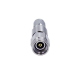 Stainless Steel Rf Coax Connector 3.5mm Male To SSMA Male Dc-26.5G Test Adapter Stainless Steel Rf Coax Connector 3.5mm Male To SSMA Male Dc-26.5G Test Adapter