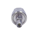 Stainless Steel Rf Coax Connector N Male To SSMA Male Dc-18G Test Adapter Stainless Steel Rf Coax Connector N Male To SSMA Male Dc-18G Test Adapter