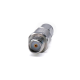Stainless Steel Rf Coax Connector SMA Female To SSMA Male Dc-26.5G Test Adapter Stainless Steel Rf Coax Connector SMA Female To SSMA Male Dc-26.5G Test Adapter