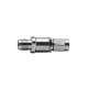 Stainless Steel Rf Coax Connector SMA Female To SSMA Male Dc-26.5G Test Adapter Stainless Steel Rf Coax Connector SMA Female To SSMA Male Dc-26.5G Test Adapter