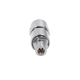 Stainless Steel Rf Coax Connector SSMA Male To SSMP Male Dc-40G Stainless Steel Rf Coax Connector SSMA Male To SSMP Male Dc-40G
