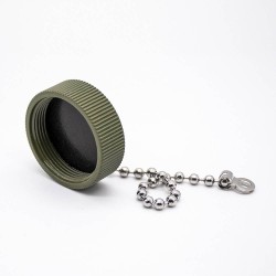 Dust Cover With Chain For 20 Shell Size MS5015