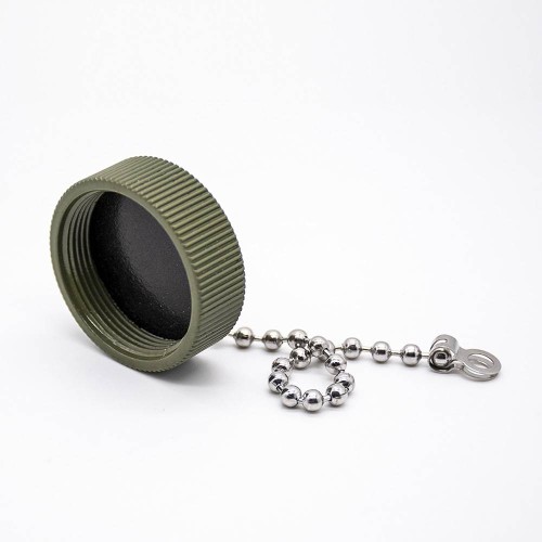 Dust Cover With Chain For 20 Shell Size MS5015 Dust Cover With Chain For 20 Shell Size MS5015