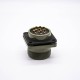 MS 5015 Circular Connector Size 20 Straight 8 Pin Square Flange Male Socket Female Plug MS 5015 Circular Connector Size 20 Straight 8 Pin Square Flange Male Socket Female Plug