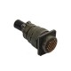 MS3102A28-21P Box Receptacle Class A Size 28 37 PIN16 Solder Pin Contact Connector 5pcs MS3102A28-21P Box Receptacle Class A Size 28 37 PIN16 Solder Pin Contact Connector 5pcs