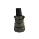 MS3106A28-21S Circular Plug Size 28 37 Position Cable Connector MS3106A28-21S Circular Plug Size 28 37 Position Cable Connector
