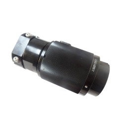 3 Pin Male Plug JL Type 6 Shell Straight Crimp Traction Motor Connector