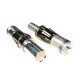 4 Pin Round Electrical Connector JL Female Sockt With Dust Cap Traction Motor Connector Bayonet Coupling 4 Pin Round Electrical Connector JL Female Sockt With Dust Cap Traction Motor Connector Bayonet Coupling