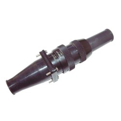Railway Connector TY32 12pin Shell Size32 Straight Male Plug Female Socket Bayonet Coupling Circular Connector