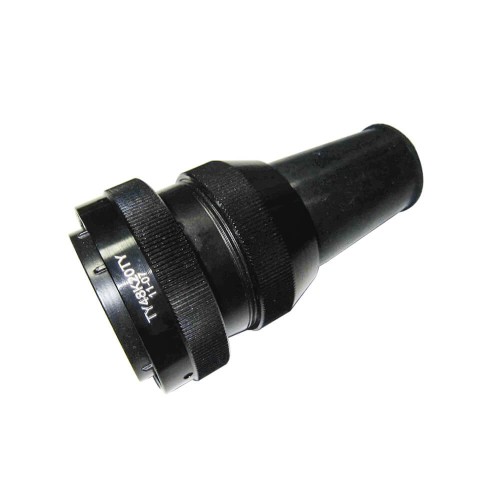 Railway Connectors TY48 20pin Shell Size48 Male Socket Straight Flange type Connector Railway Connectors TY48 20pin Shell Size48 Male Socket Straight Flange type Connector