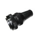 Railway Connectors TY48 20pin Shell Size48 Male Socket Straight Flange type Connector Railway Connectors TY48 20pin Shell Size48 Male Socket Straight Flange type Connector