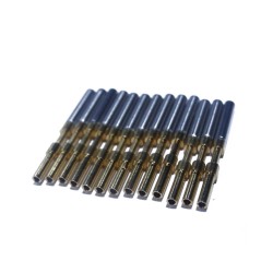 Traction Motor Connector JL 19 Pin Sockt Female 180° Solder American-Standard Panel Mount Cable