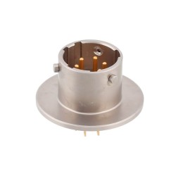 26482 series PT02 10-6P air tightness 6 core sensor connector 3112 10-6 socket