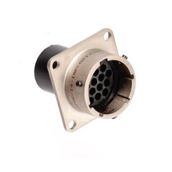 LPT02SE14-19P Military Spec Connectors 19 Pin Connector