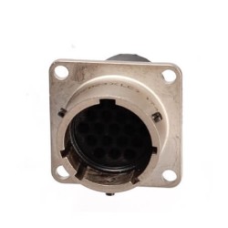 LPT02SE14-19P Military Spec Connectors 19 Pin Connector