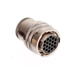 LPT06SE14-19S Military Spec Connectors 19 Pin Connector