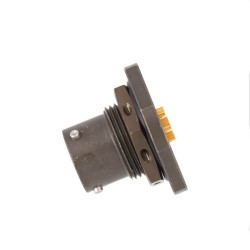 Military Spec Connectors MS3112E10-7S female connector 7 pin socket connector solder type