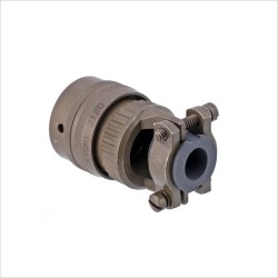 MS3112E14-5S PT06E14-5Smilitary Connector 26482 Series 5 Pin Connector