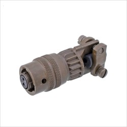 PT06E-8-2S(SR) connector MS3116A 2-conductor high-temperature and low-temperature plug