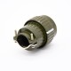Military Y28M-19TK Aviation Connector Gold Plated 19 Pin Circular Connector male-female Military Y28M-19TK Aviation Connector Gold Plated 19 Pin Circular Connector male-female
