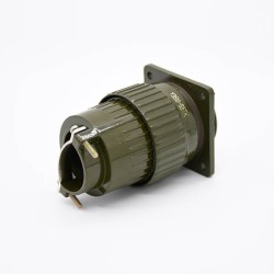 Quick Air Connector Y2M-65ZJ Y36M-65ZJ 65 Core Air Male Socket