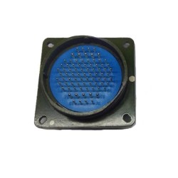 Quick Snap Air Plug Y50m Y2M-81ZJ 81 Core Connector