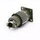 Y2M-10TK Female & Y2M-10ZJ Male10 Pin Aviation Circular Connector Y2M-10TK Female & Y2M-10ZJ Male10 Pin Aviation Circular Connector
