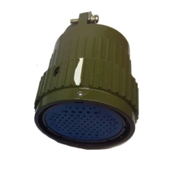 Y50M-81TK 81 Core Aviation Plug Connector