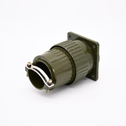 YP36 Y36M-19TK 19 Core Fast Buckle Aviation Plug Round Connector