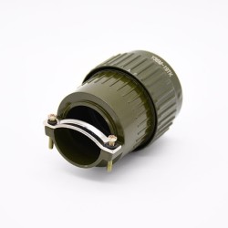 YP36 Y36M-19TK 19 Core Fast Buckle Aviation Plug Round Connector 20pcs