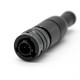 2 Pin Circular Connector Straight Bayonet Coupling 08 Shell Size Cable Solder Male Butt-Joint Female Y50X Connector 2 Pin Circular Connector Straight Bayonet Coupling 08 Shell Size Cable Solder Male Butt-Joint Female Y50X Connector