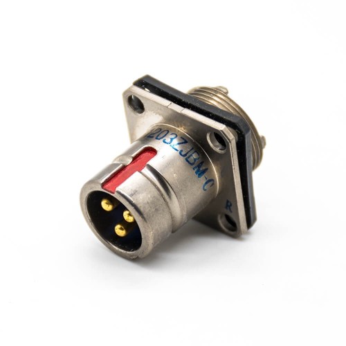3 Pin Plug And Socket Female Butt-jiont Male 12 Shell Size Y27G Panel Mount Solder cup Admiralty Metal Connector 3 Pin Plug And Socket Female Butt-jiont Male 12 Shell Size Y27G Panel Mount Solder cup Admiralty Metal Connector