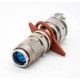 3 Pin Plug And Socket Female Butt-jiont Male 12 Shell Size Y27G Panel Mount Solder cup Admiralty Metal Connector 3 Pin Plug And Socket Female Butt-jiont Male 12 Shell Size Y27G Panel Mount Solder cup Admiralty Metal Connector