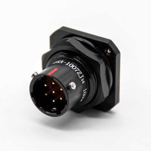 7Pin Circular Electrical Connector Bayonet Coupling Cable Solder Panel Mount/PCB Male Docking Type Female 10 Shell Y50X 7Pin Circular Electrical Connector Bayonet Coupling Cable Solder Panel Mount/PCB Male Docking Type Female 10 Shell Y50X